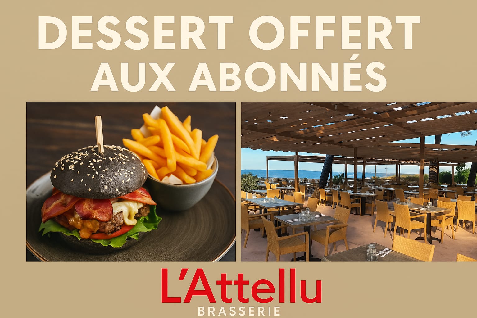 Promotion littemarket